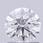 IGI 1.03 Carat Round Brilliant Lab Grown Diamond 人工培育鑽石 實驗室人造鑽石