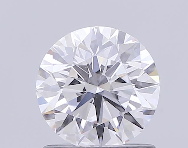 IGI 1.03 Carat Round Brilliant Lab Grown Diamond 人工培育鑽石 實驗室人造鑽石
