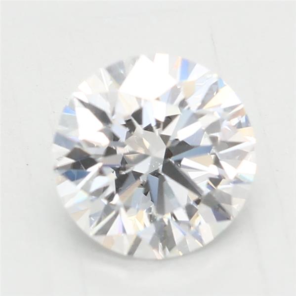 IGI 1.06 Carat Round Brilliant Lab Grown Diamond 人工培育鑽石 實驗室人造鑽石