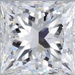 IGI 2.05 Carat Princess Cut Lab Grown Diamond 人工培育鑽石 實驗室人造鑽石