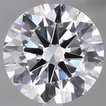 IGI 2.54 Carat Round Brilliant Lab Grown Diamond 人工培育鑽石 實驗室人造鑽石