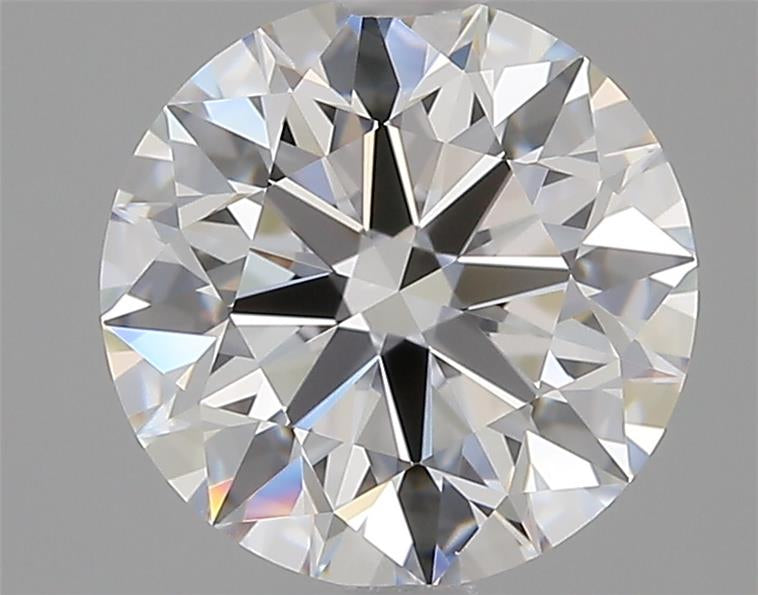 IGI 2.50 Carat Round Brilliant Lab Grown Diamond 人工培育鑽石 實驗室人造鑽石