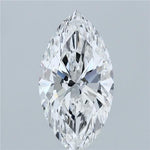 IGI 3.24 Carat Marquise Lab Grown Diamond 人工培育鑽石 實驗室人造鑽石