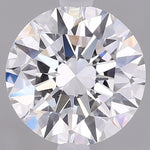 IGI 0.99 Carat Round Brilliant Lab Grown Diamond 人工培育鑽石 實驗室人造鑽石