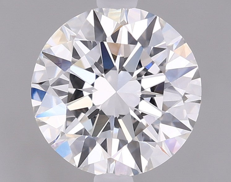 IGI 0.99 Carat Round Brilliant Lab Grown Diamond 人工培育鑽石 實驗室人造鑽石