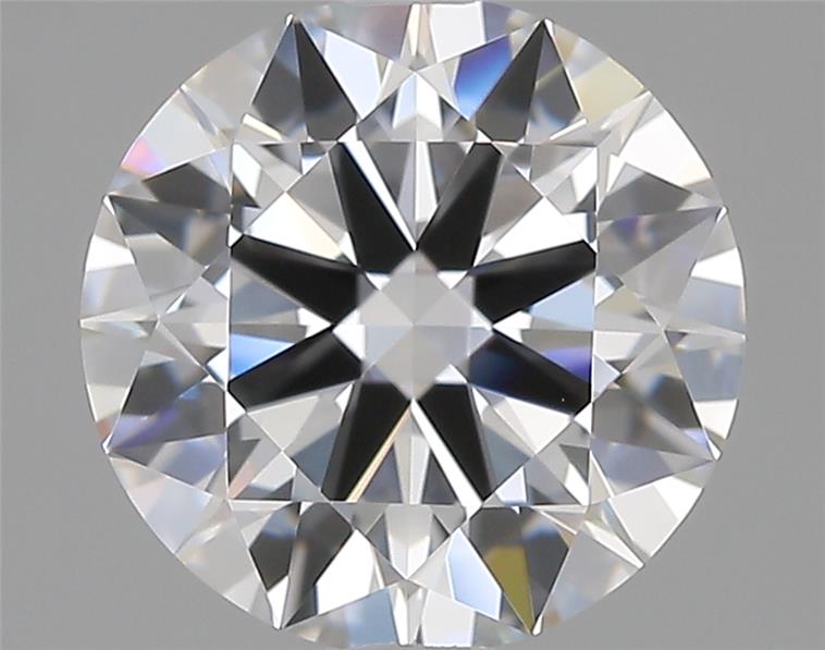 IGI 2.00 Carat Round Brilliant Lab Grown Diamond 人工培育鑽石 實驗室人造鑽石