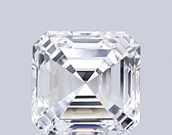 IGI 1.83 Carat Asscher Lab Grown Diamond