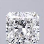 IGI 2.04 Carat Radiant Cut Lab Grown Diamond 人工培育鑽石 實驗室人造鑽石