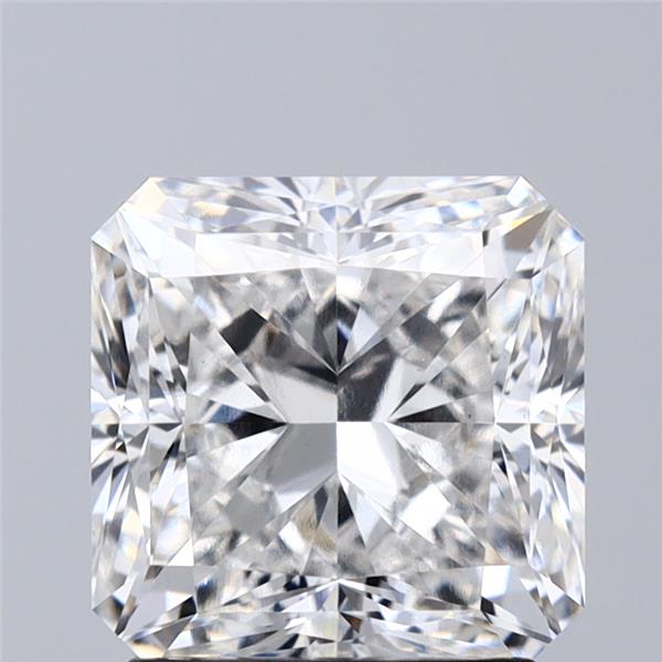 IGI 2.04 Carat Radiant Cut Lab Grown Diamond 人工培育鑽石 實驗室人造鑽石