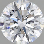 GIA 1.17 Carat Round Brilliant Lab Grown Diamond