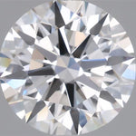 IGI 2.48 Carat Round Brilliant Lab Grown Diamond 人工培育鑽石 實驗室人造鑽石