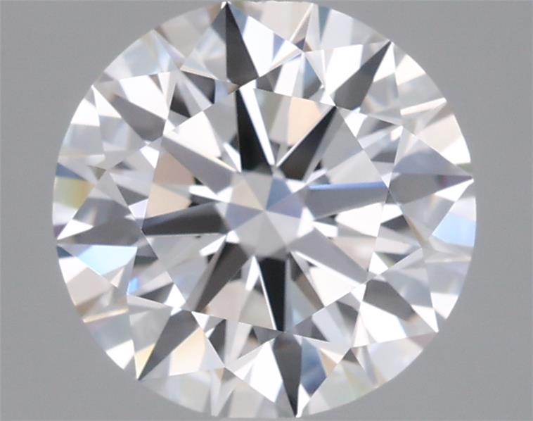 IGI 2.48 Carat Round Brilliant Lab Grown Diamond 人工培育鑽石 實驗室人造鑽石