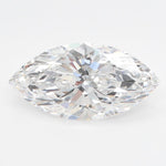 IGI 2.26 Carat Marquise Lab Grown Diamond 人工培育鑽石 實驗室人造鑽石