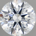 IGI 1.10 Carat Round Brilliant Lab Grown Diamond 人工培育鑽石 實驗室人造鑽石