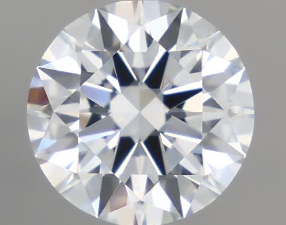 IGI 1.10 Carat Round Brilliant Lab Grown Diamond 人工培育鑽石 實驗室人造鑽石