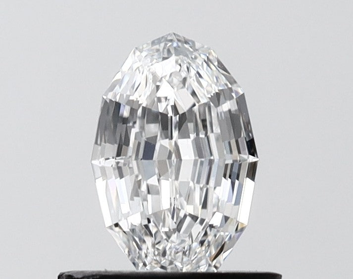 IGI 0.74 Carat Oval Lab Grown Diamond 人工培育鑽石 實驗室人造鑽石