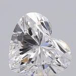 IGI 1.88 Carat Heart Lab Grown Diamond 人工培育鑽石 實驗室人造鑽石