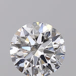 IGI 1 Carat Round Brilliant Lab Grown Diamond