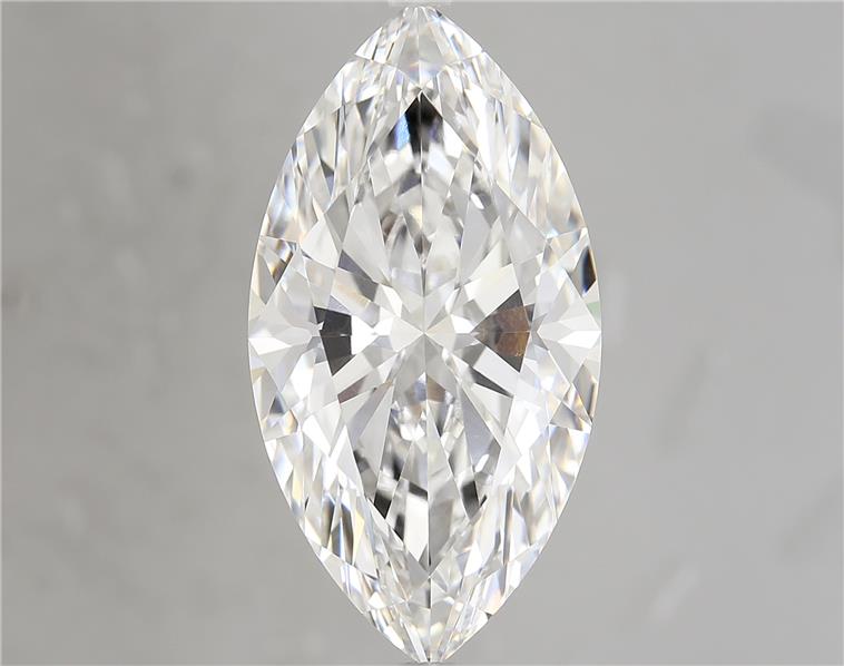 IGI 10.03 Carat Marquise Lab Grown Diamond 人工培育鑽石 實驗室人造鑽石