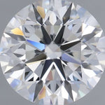 IGI 1.3 Carat Round Brilliant Lab Grown Diamond