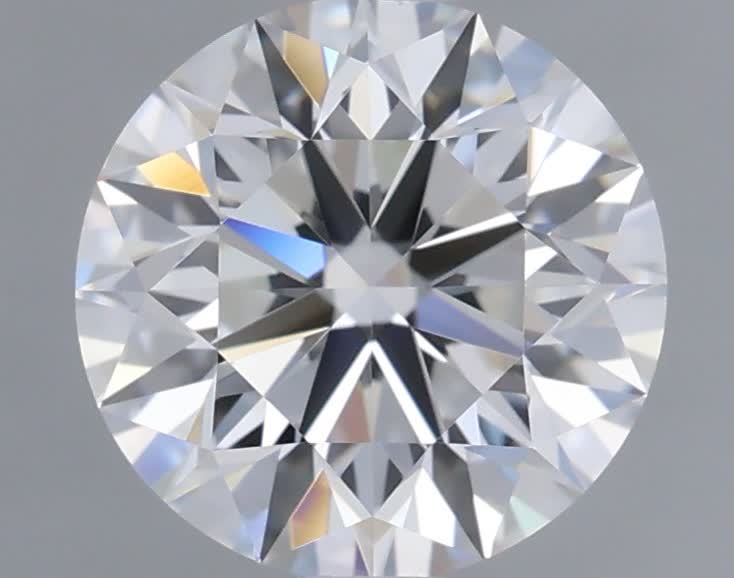 IGI 1.3 Carat Round Brilliant Lab Grown Diamond