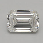 IGI 0.82 Carat Emerald Lab Grown Diamond 人工培育鑽石 實驗室人造鑽石