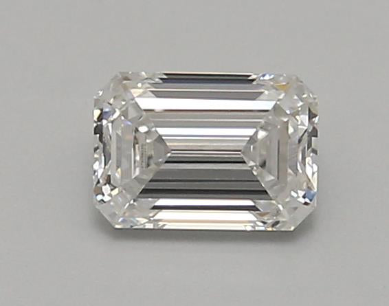 IGI 0.82 Carat Emerald Lab Grown Diamond 人工培育鑽石 實驗室人造鑽石