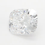 IGI 3.10 Carat Cushion Lab Grown Diamond 人工培育鑽石 實驗室人造鑽石