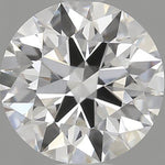 IGI 1.12 Carat Round Brilliant Lab Grown Diamond 人工培育鑽石 實驗室人造鑽石