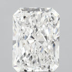 IGI 2.08 Carat Radiant Cut Lab Grown Diamond 人工培育鑽石 實驗室人造鑽石
