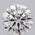IGI 1.80 Carat Round Brilliant Lab Grown Diamond 人工培育鑽石 實驗室人造鑽石