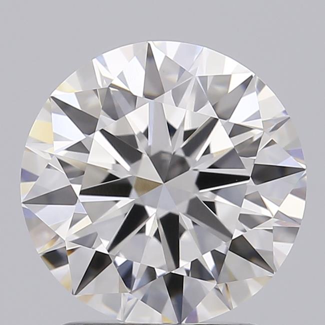 IGI 1.80 Carat Round Brilliant Lab Grown Diamond 人工培育鑽石 實驗室人造鑽石