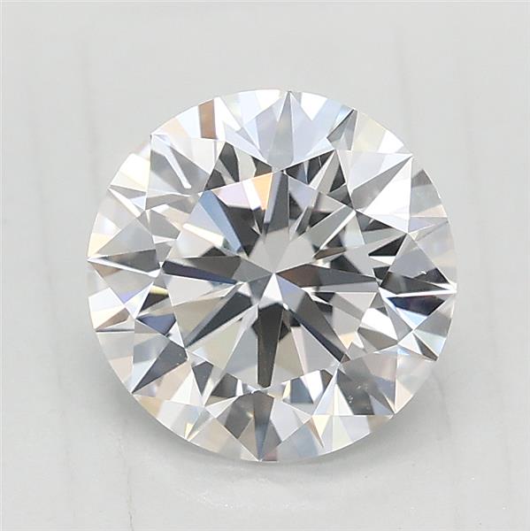 IGI 1.05 Carat Round Brilliant Lab Grown Diamond 人工培育鑽石 實驗室人造鑽石
