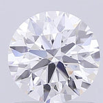 IGI 1.20 Carat Round Brilliant Lab Grown Diamond 人工培育鑽石 實驗室人造鑽石
