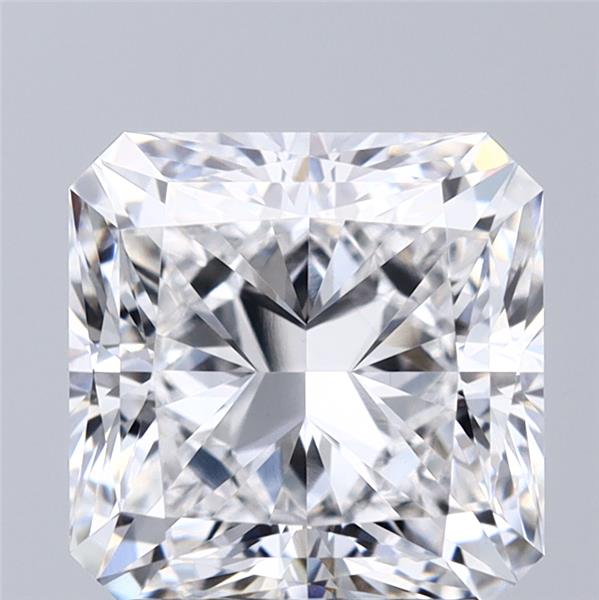 IGI 2.27 Carat Radiant Cut Lab Grown Diamond 人工培育鑽石 實驗室人造鑽石