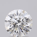 IGI 1.50 Carat Round Brilliant Lab Grown Diamond 人工培育鑽石 實驗室人造鑽石