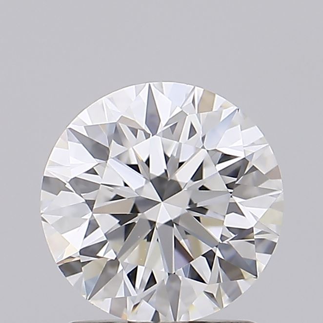IGI 1.50 Carat Round Brilliant Lab Grown Diamond 人工培育鑽石 實驗室人造鑽石
