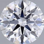 IGI 1.43 Carat Round Brilliant Lab Grown Diamond 人工培育鑽石 實驗室人造鑽石