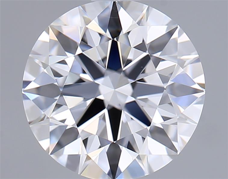 IGI 1.43 Carat Round Brilliant Lab Grown Diamond 人工培育鑽石 實驗室人造鑽石
