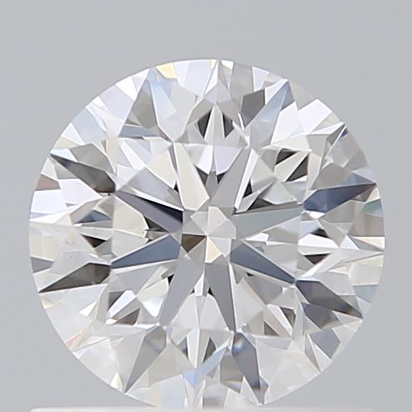 IGI 0.9 Carat Round Brilliant Lab Grown Diamond