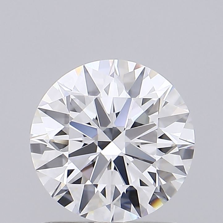 IGI 1.22 Carat Round Brilliant Lab Grown Diamond