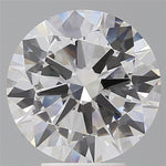 IGI 4.56 Carat Round Brilliant Lab Grown Diamond 人工培育鑽石 實驗室人造鑽石