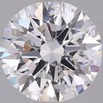 IGI 1.28 Carat Round Brilliant Lab Grown Diamond 人工培育鑽石 實驗室人造鑽石