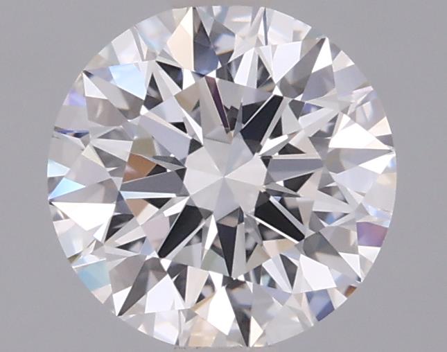 IGI 1.28 Carat Round Brilliant Lab Grown Diamond 人工培育鑽石 實驗室人造鑽石