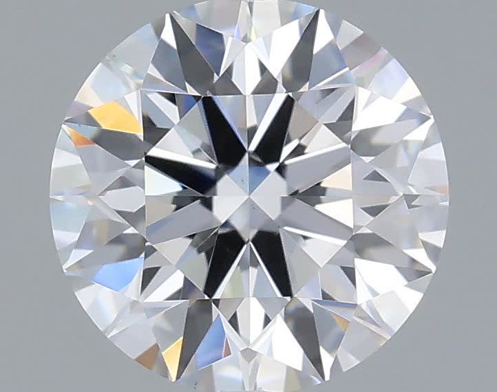 IGI 1.16 Carat Round Brilliant Lab Grown Diamond 人工培育鑽石 實驗室人造鑽石