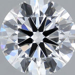 IGI 1.50 Carat Round Brilliant Lab Grown Diamond 人工培育鑽石 實驗室人造鑽石