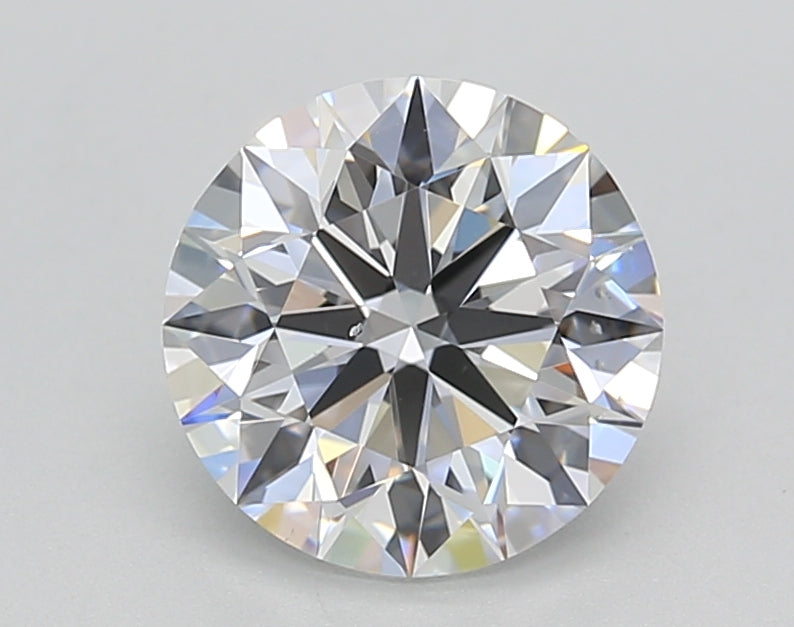 IGI 1.68 Carat 圓形 - Round Brilliant 培育鑽石 Lab Grown Diamond 人造鑽石 人工鑽石 實驗室鑽石 培養鑽石 香港 培育鑽 