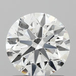 IGI 1.23 Carat Round Brilliant Lab Grown Diamond 人工培育鑽石 實驗室人造鑽石