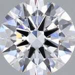 IGI 1.30 Carat Round Brilliant Lab Grown Diamond 人工培育鑽石 實驗室人造鑽石