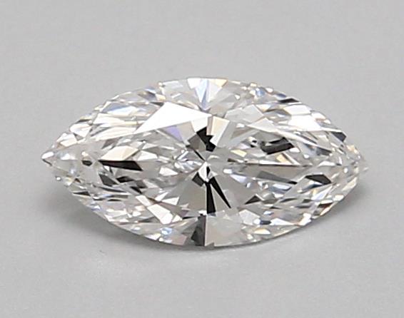IGI 0.71 Carat Marquise Lab Grown Diamond 人工培育鑽石 實驗室人造鑽石